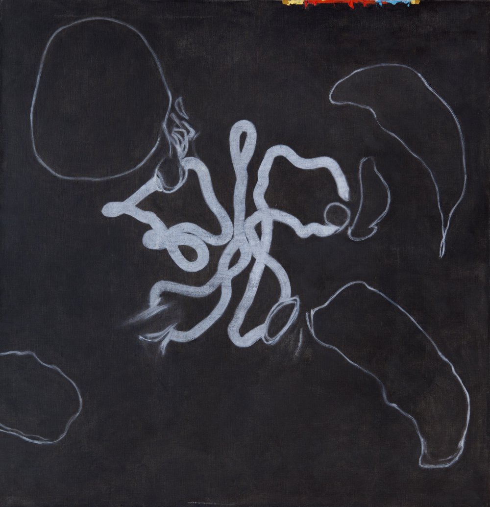 Prunella Clough, Terry Winters, Prunella Clough, Prunella Clough, Prunella Clough, Prunella Clough, Prunella Clough, Richard Aldrich, Prunella Clough, Terry Winters, Prunella Clough, Prunella Clough, Richard Aldrich, Prunella Clough, Prunella Clough & Prunella Clough, Undone, 1994