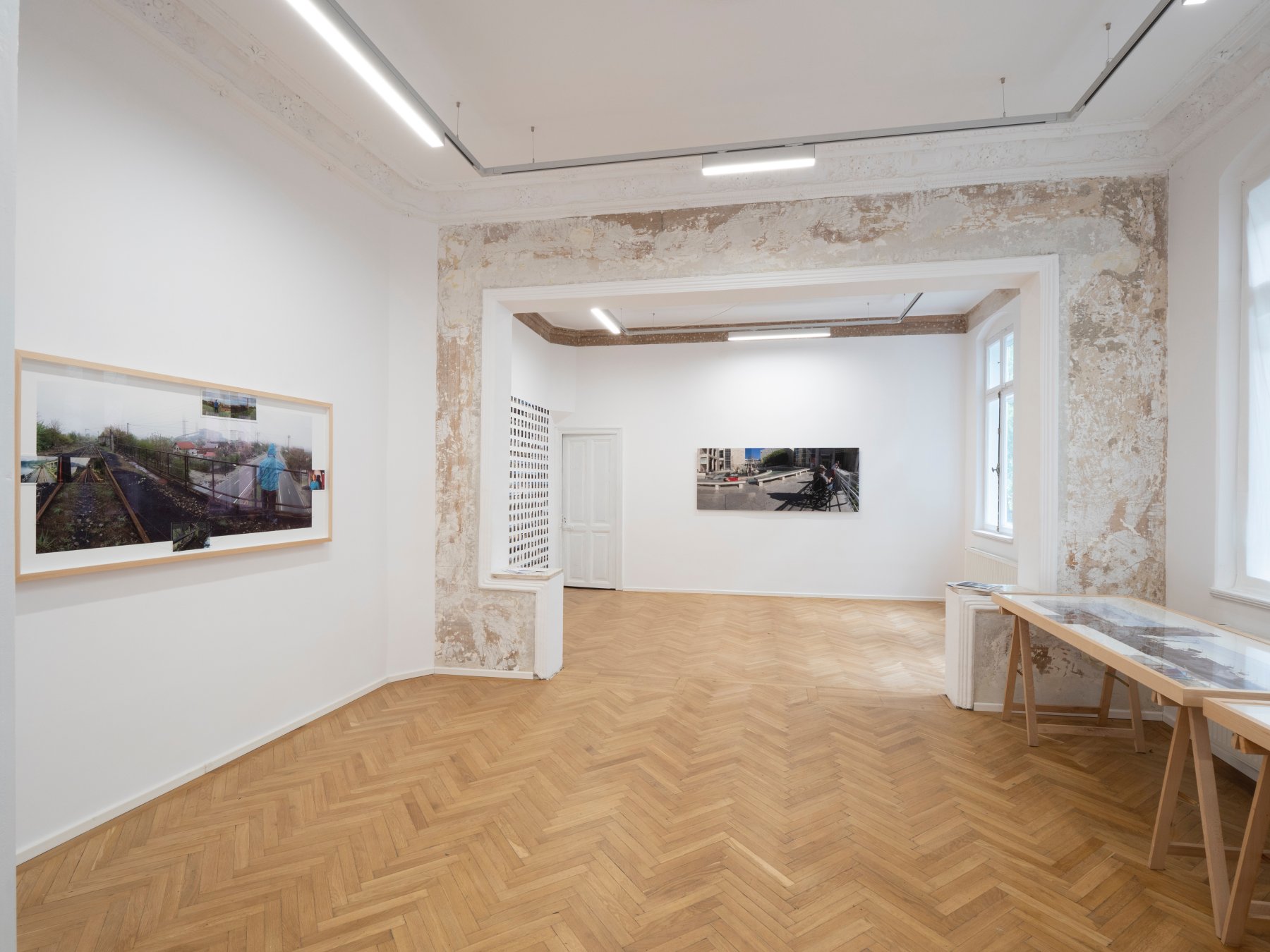 Anca Poterașu Gallery