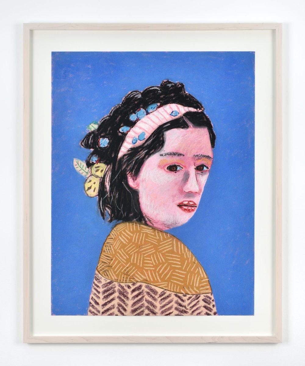 Summer At Almine Rech