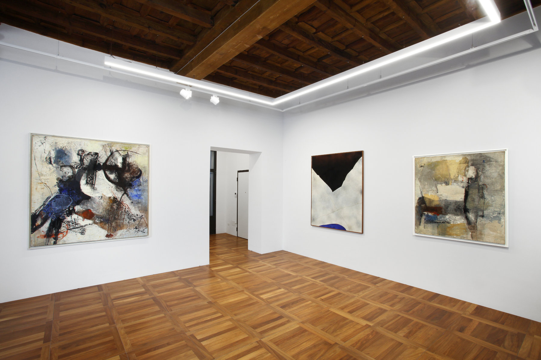Image for Stunning Spaces (Spazi Inattesi), at Cortesi Gallery