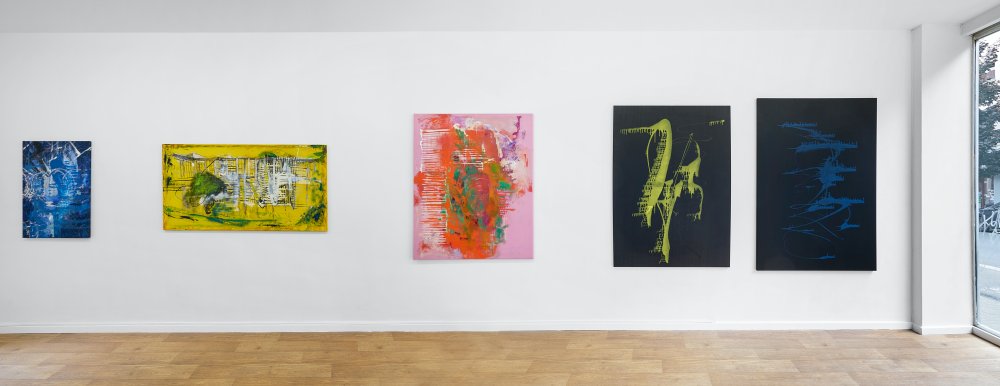 Damien & The Love Guru