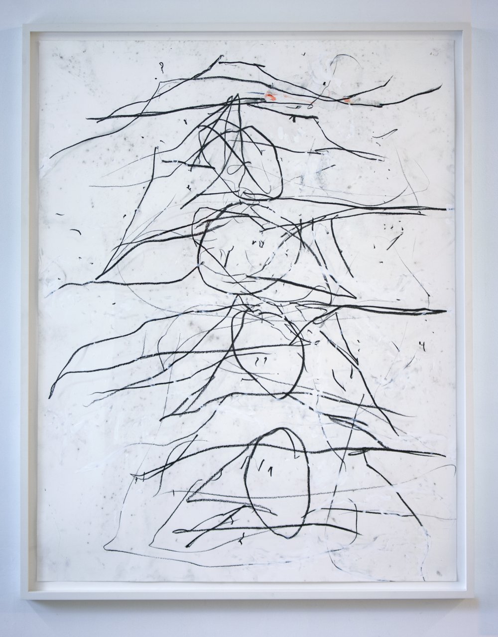 Joseph Hart, Embrace Animation, 2020