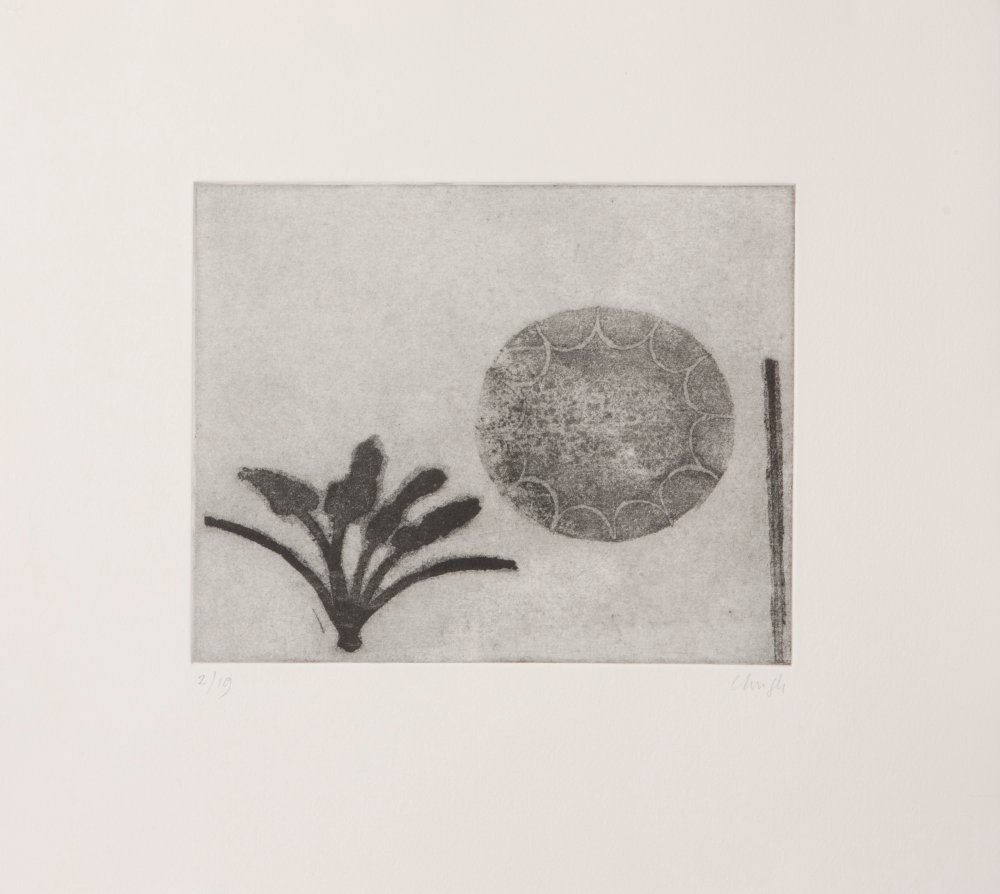 Prunella Clough, Terry Winters, Prunella Clough, Prunella Clough, Prunella Clough, Prunella Clough, Prunella Clough, Richard Aldrich, Prunella Clough, Terry Winters, Prunella Clough, Prunella Clough, Richard Aldrich, Prunella Clough, Prunella Clough, Prunella Clough & Prunella Clough, Shadow Play 8, 1992