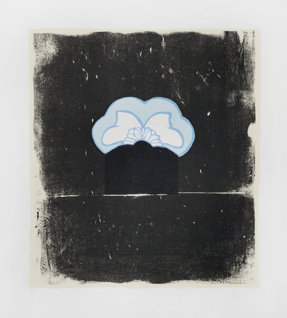 Prunella Clough, The Grammar of Ornament