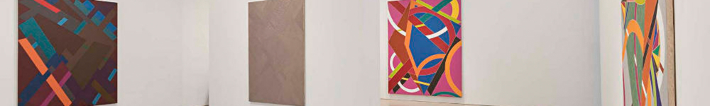 view the Michael Rosenfeld Gallery VR