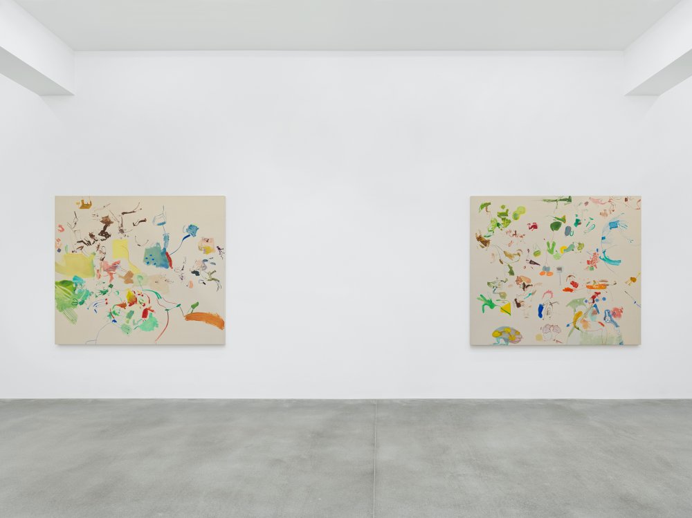 Galerie Eva Presenhuber