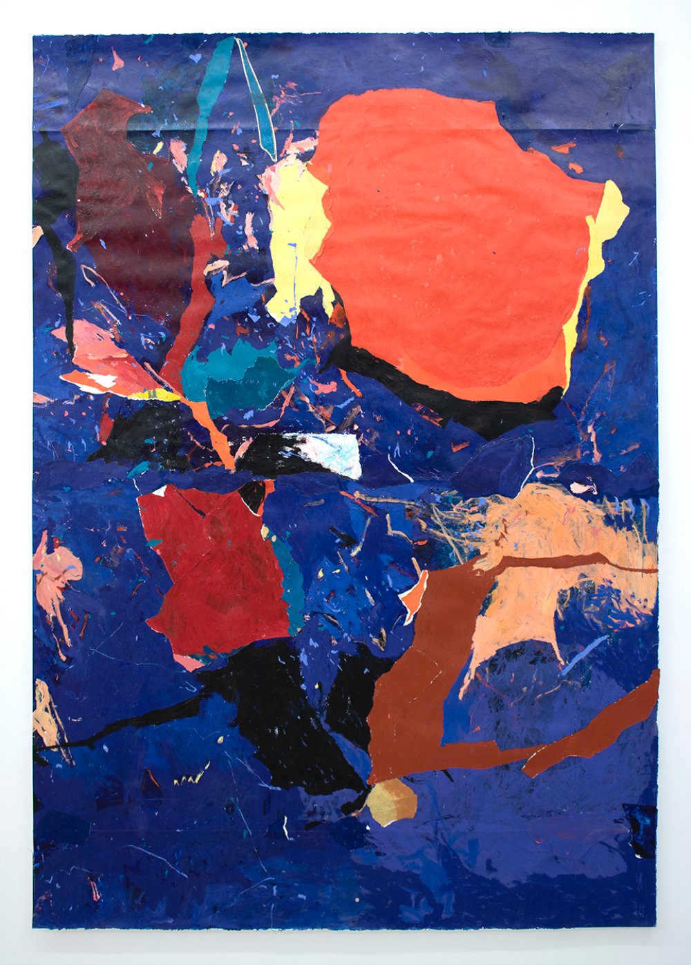 Joseph Hart, Day Cares, 2020