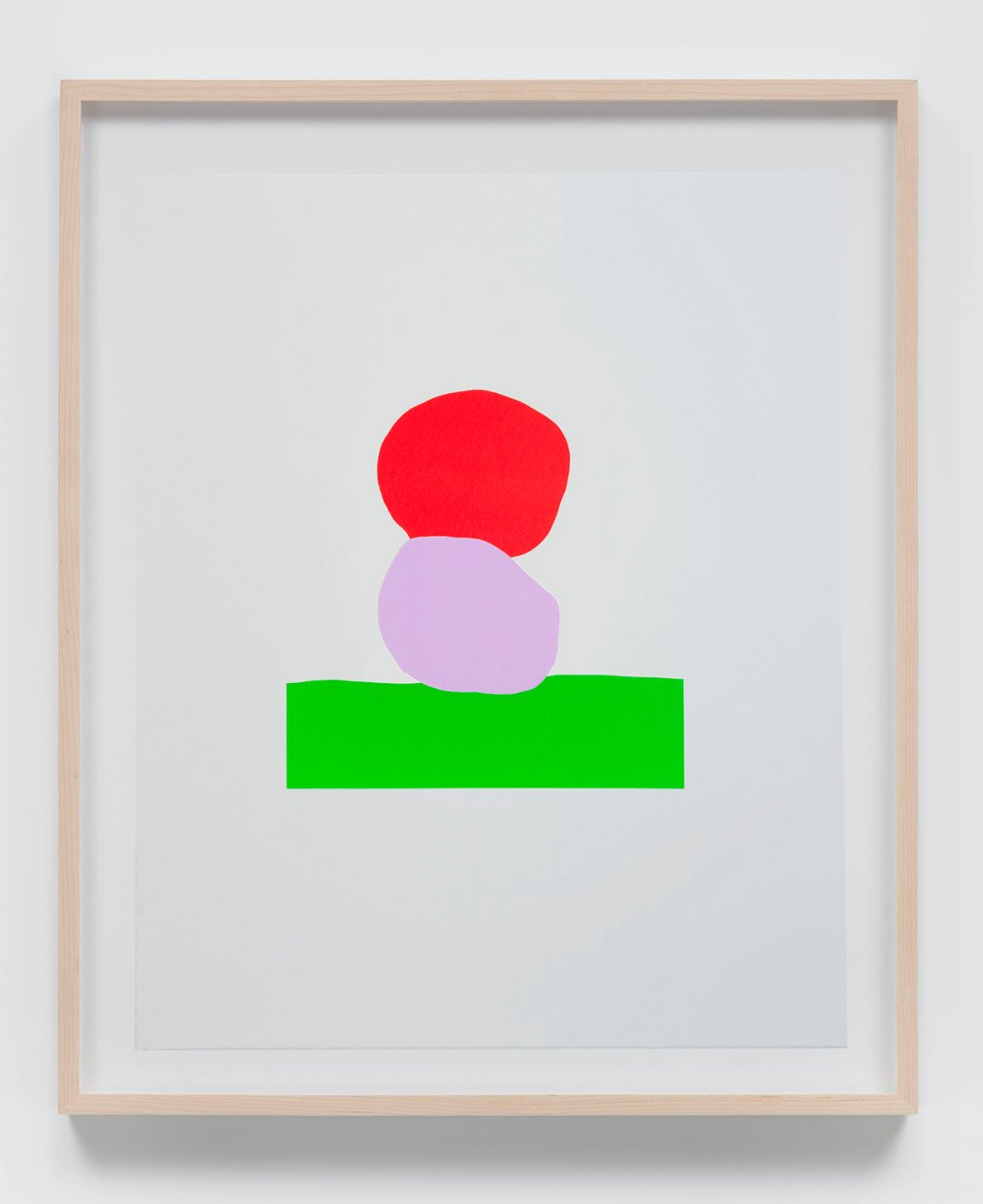 Federico Herrero, Untitled, 2020