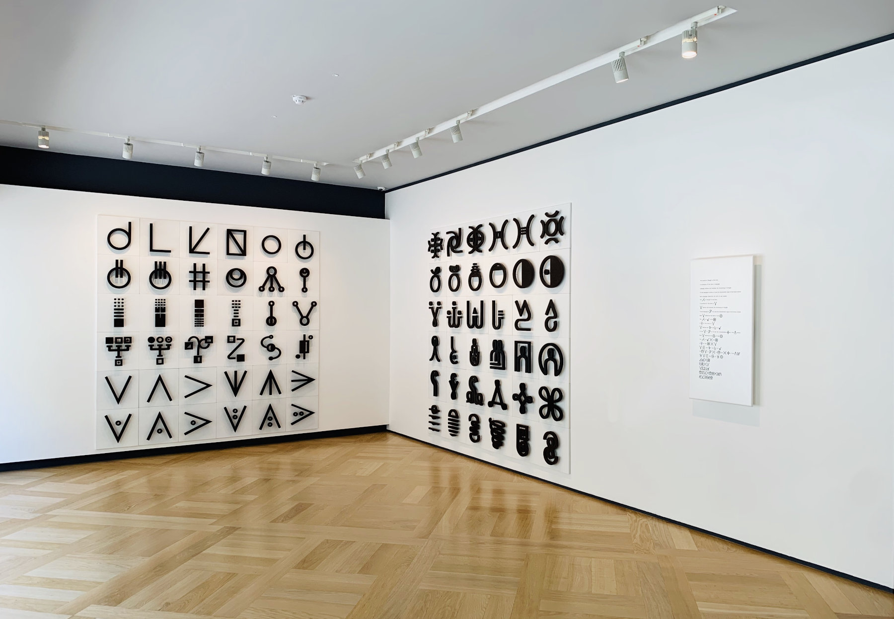 Image for Back to London. A journey through image, time, word and space, at Mazzoleni