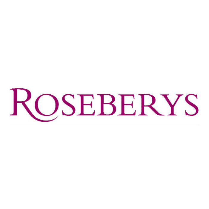Logo for Roseberys