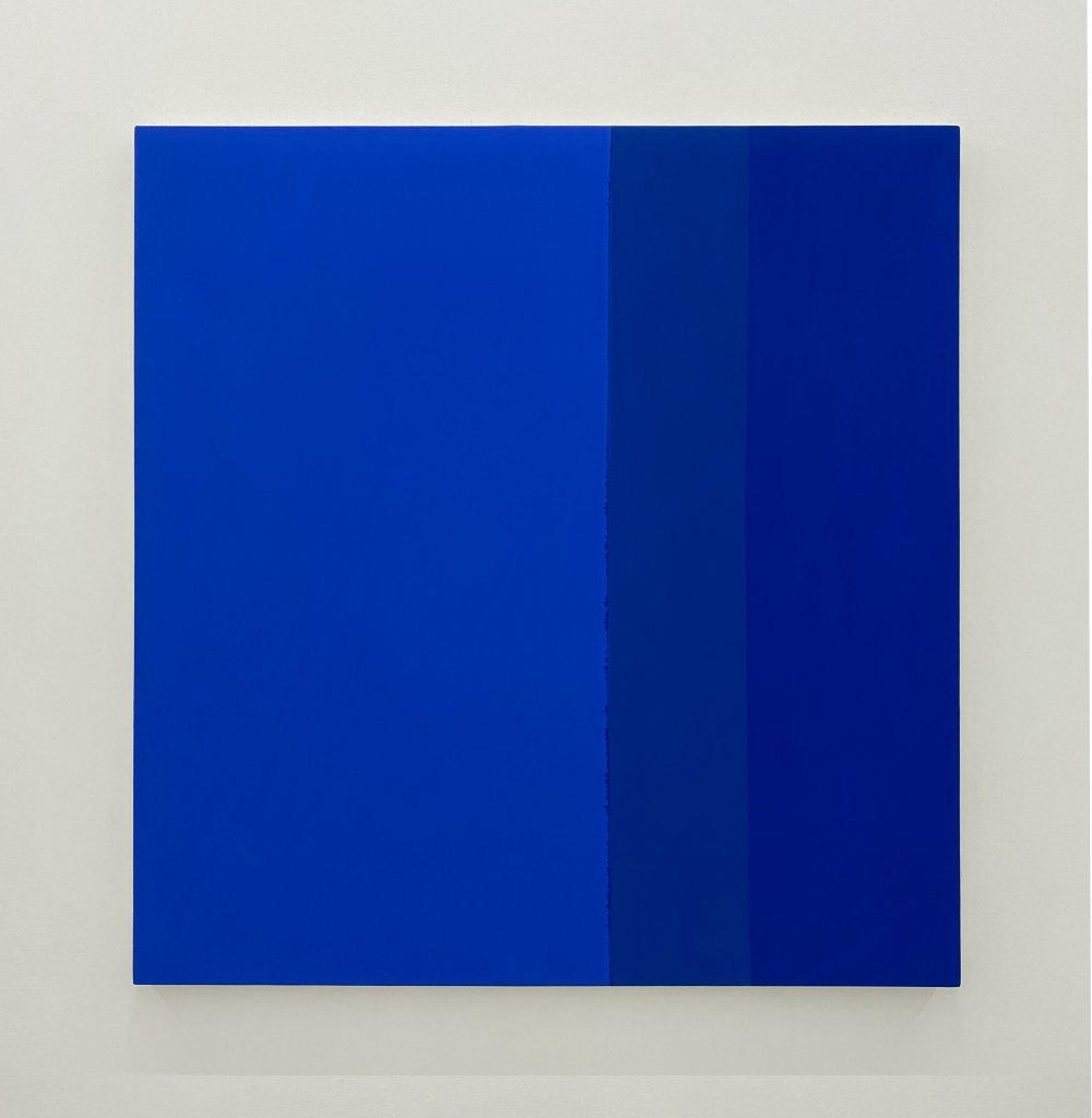 Edith Baumann, Untitled, 1974
