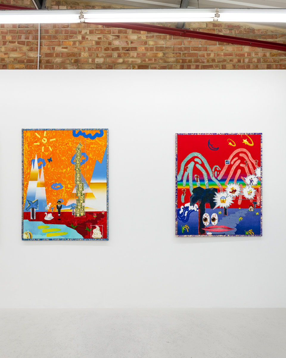 Annka Kultys Gallery