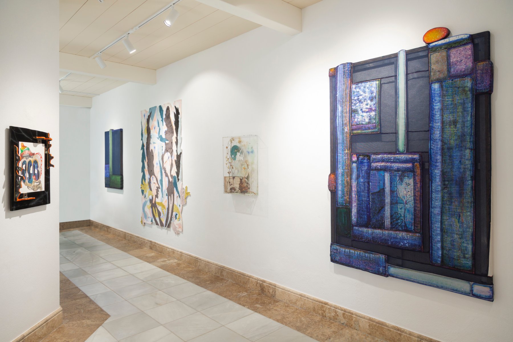 El Jundi Art Gallery