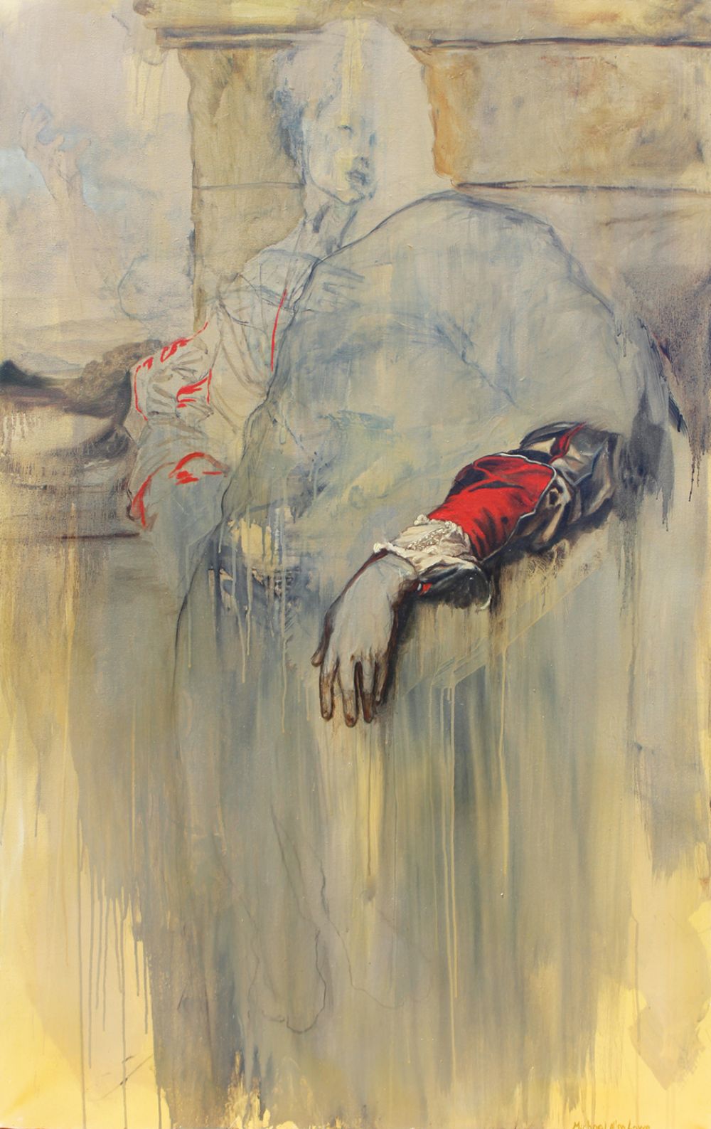 Michael Allen Lowe, After Van Dyke