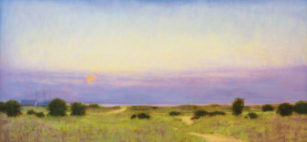 Mary Sipp Green, Menemsha