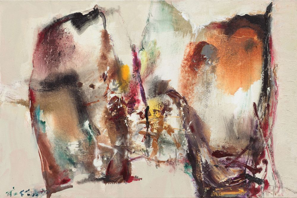 Chuang Che, Untitled 7292