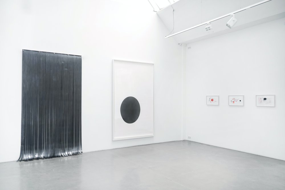 Image for Summer Breeze, at Galerie Barbara Thumm