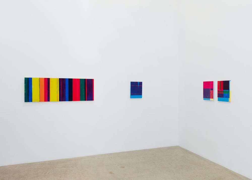 Galerie Frank Elbaz