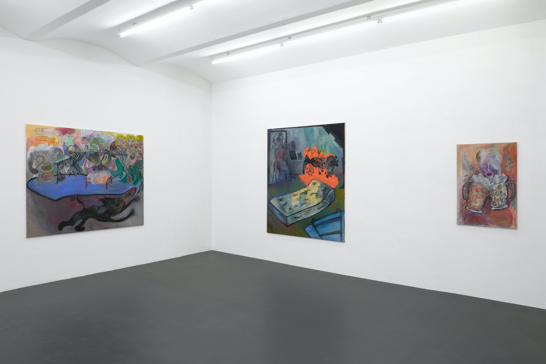 Galerie Meyer Kainer