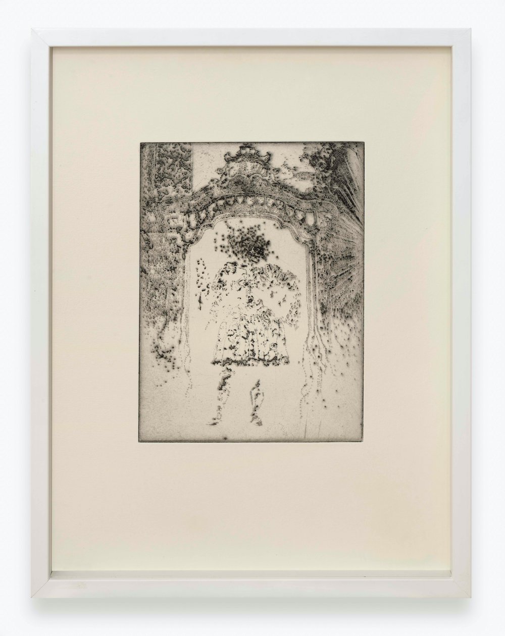 Jérémy Demester, Ad Vitam, 2015