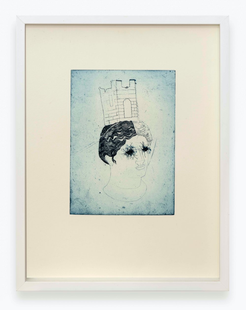 Jérémy Demester, Cibèle, 2016