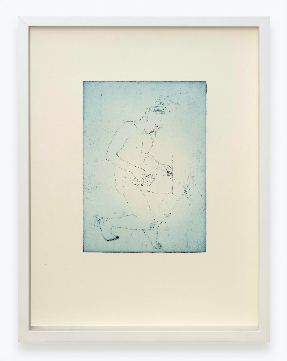 Jérémy Demester, El chavarino, 2016