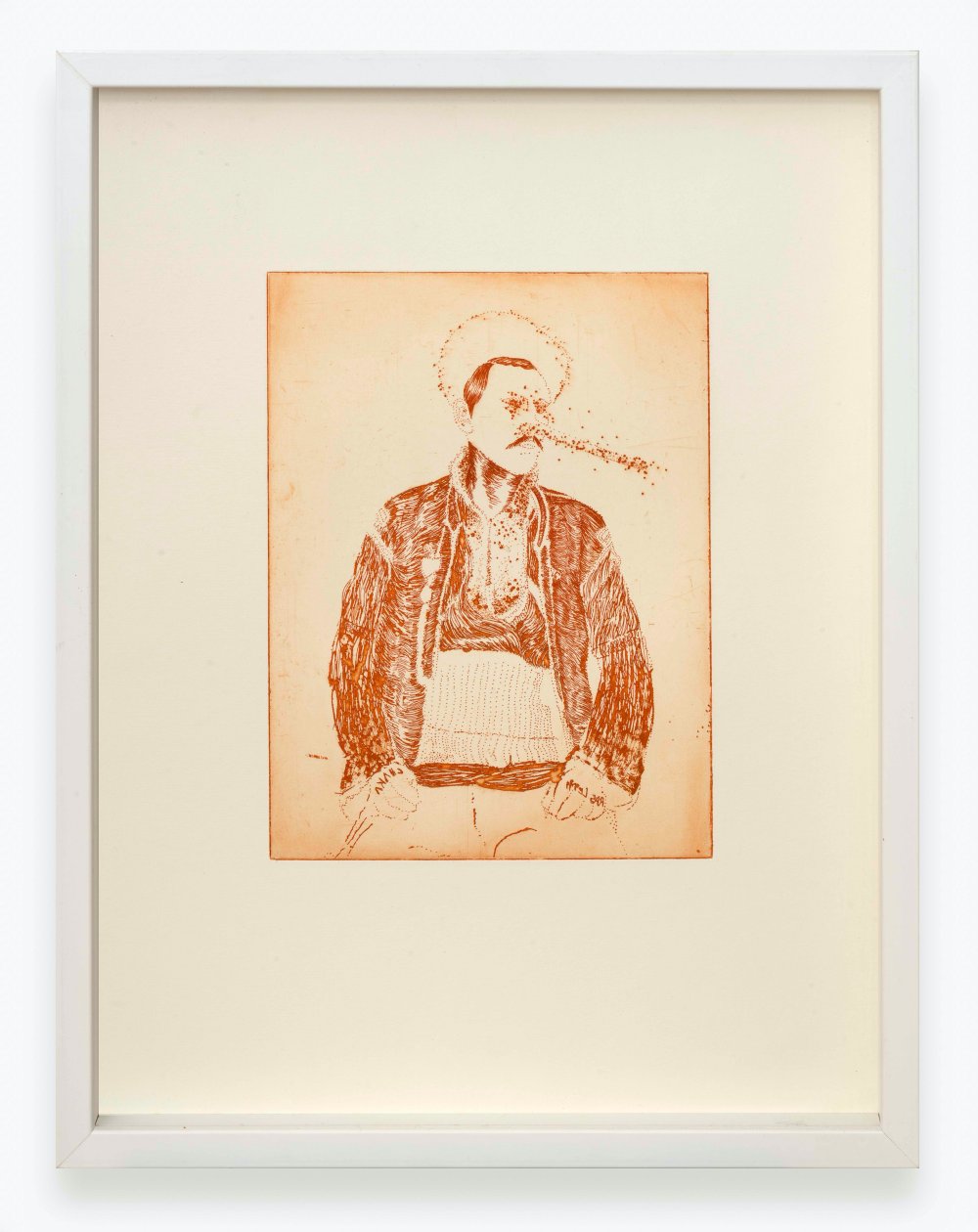 Jérémy Demester, Ras Me Le Mi Chaka, 2014