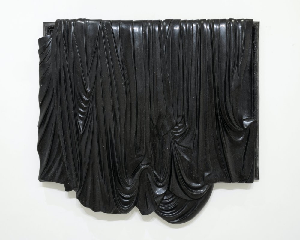 Loris Gréaud, [I], 2016