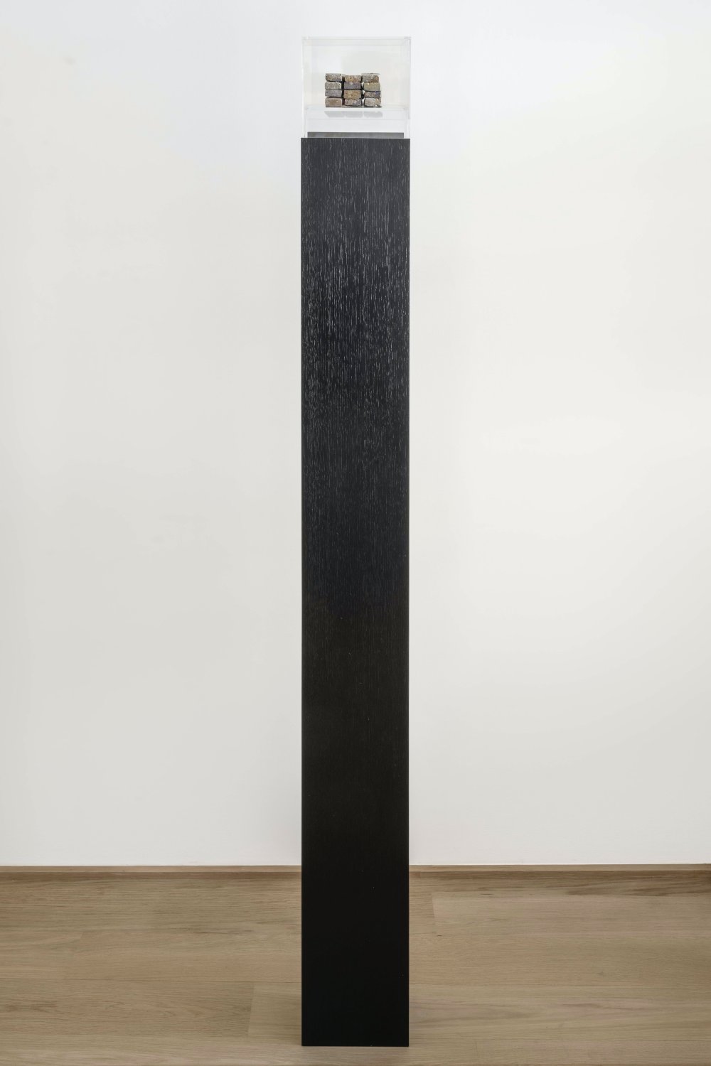 Loris Gréaud, Magnum Opus, 2019