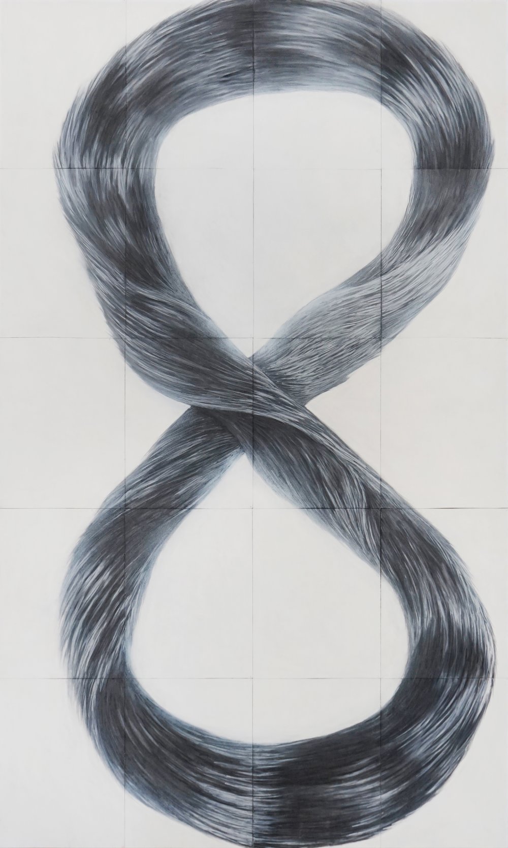 Maria José Arjona, Infinite Animal, 2017