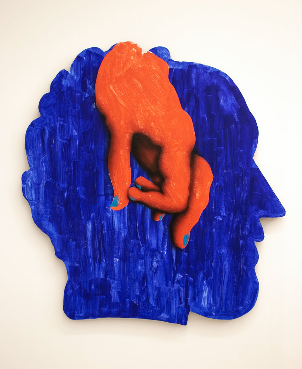 James English Leary, Cameo (Anchor), 2020