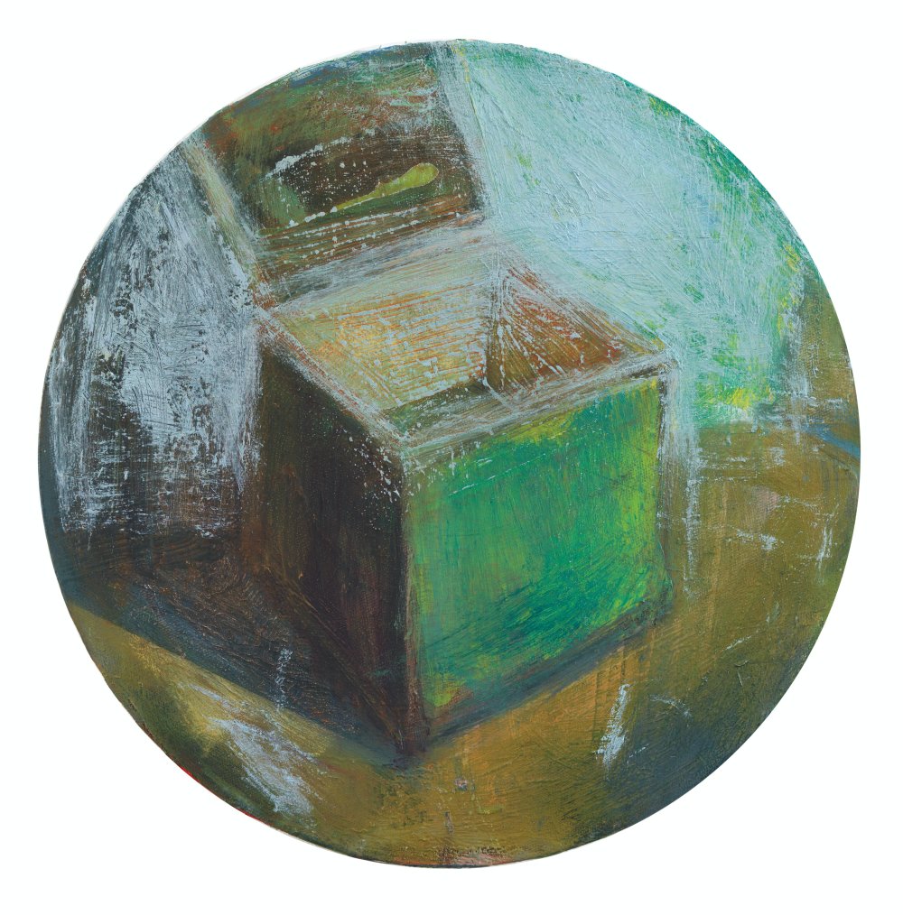Simon Cantemir Hausì, Pandoras Box, 2013