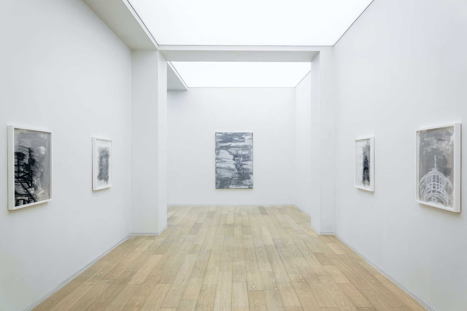 Simon Lee Gallery