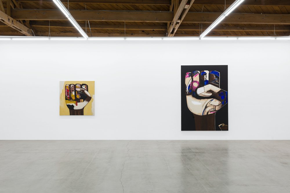 parrasch heijnen gallery