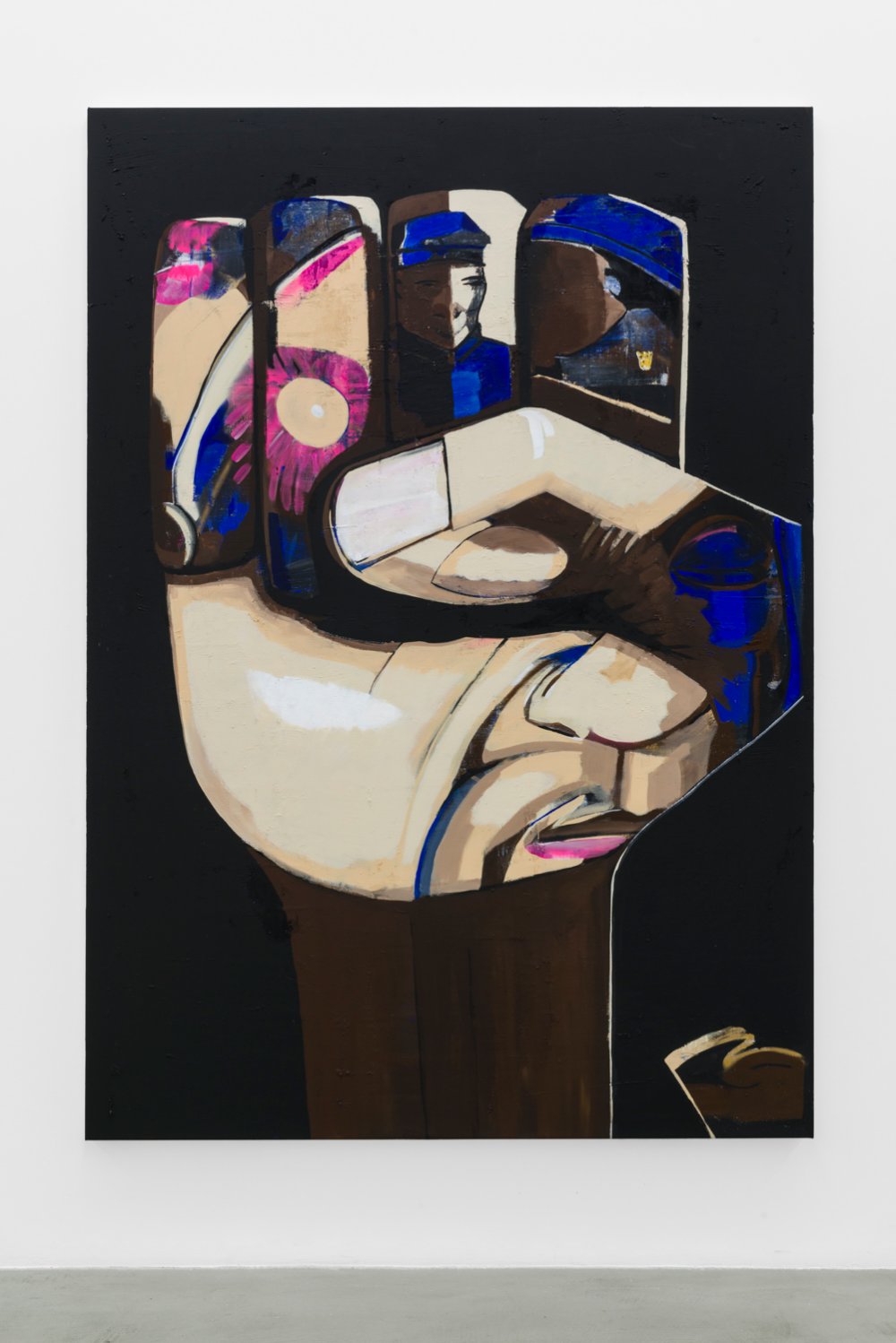 Forrest Kirk, Fist 10, 2020