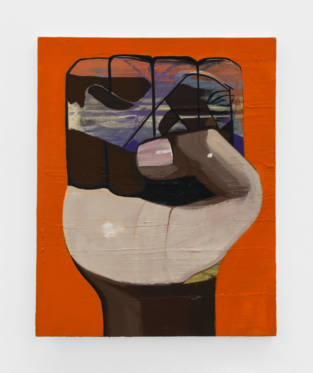 Forrest Kirk, Fist 5, 2020