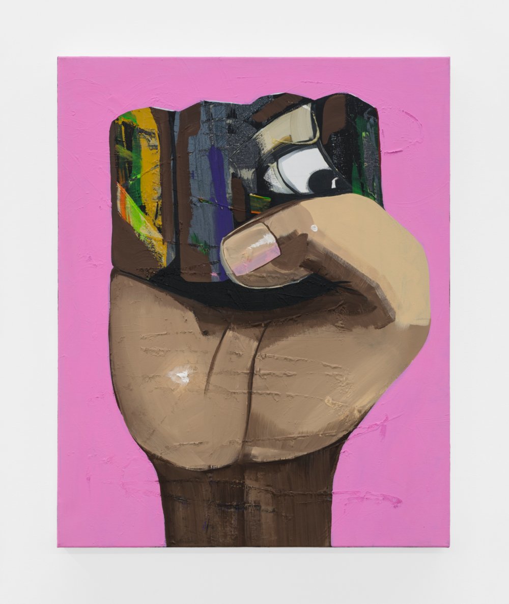 Forrest Kirk, Fist 7, 2020