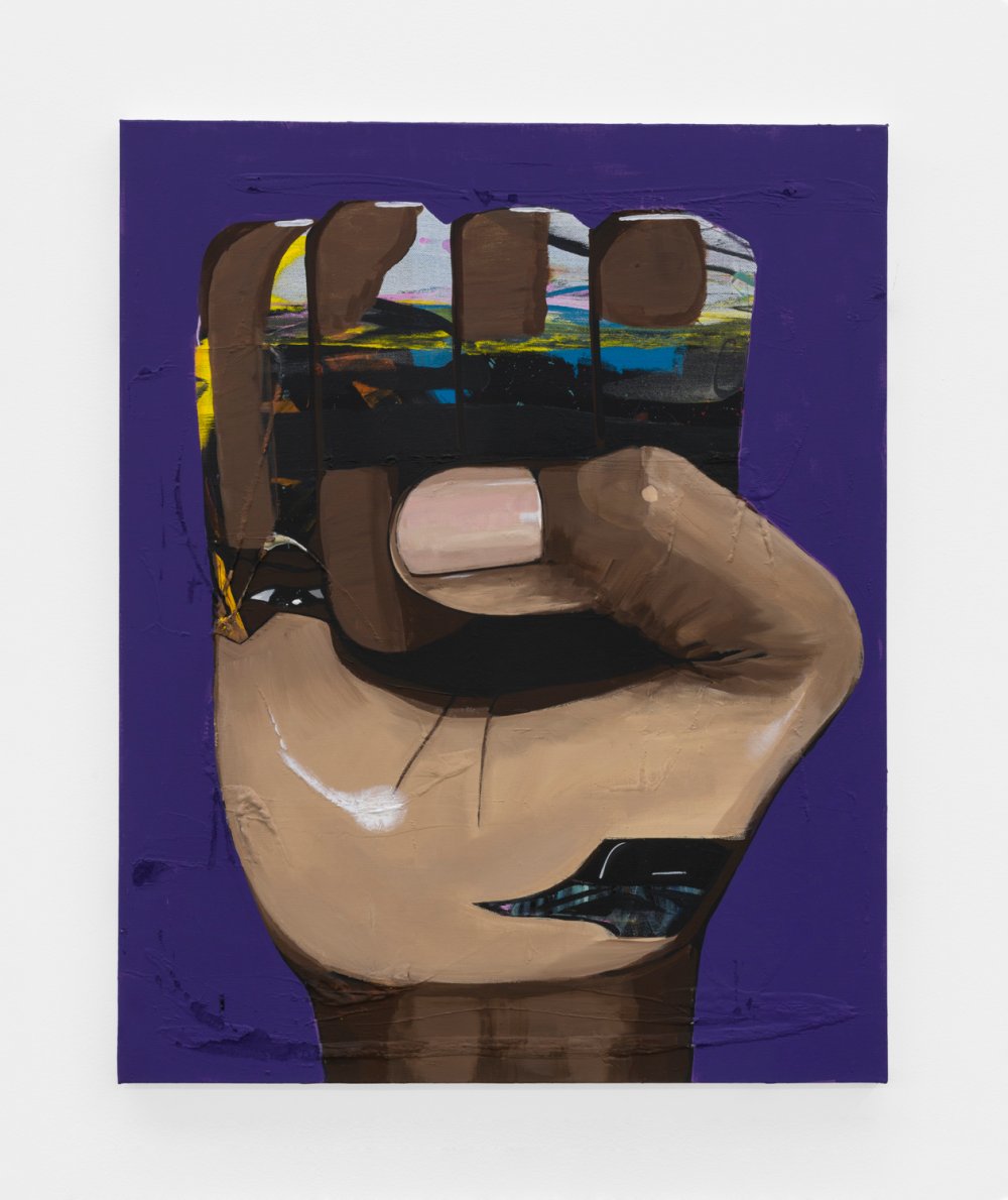 Forrest Kirk, Fist 8, 2020