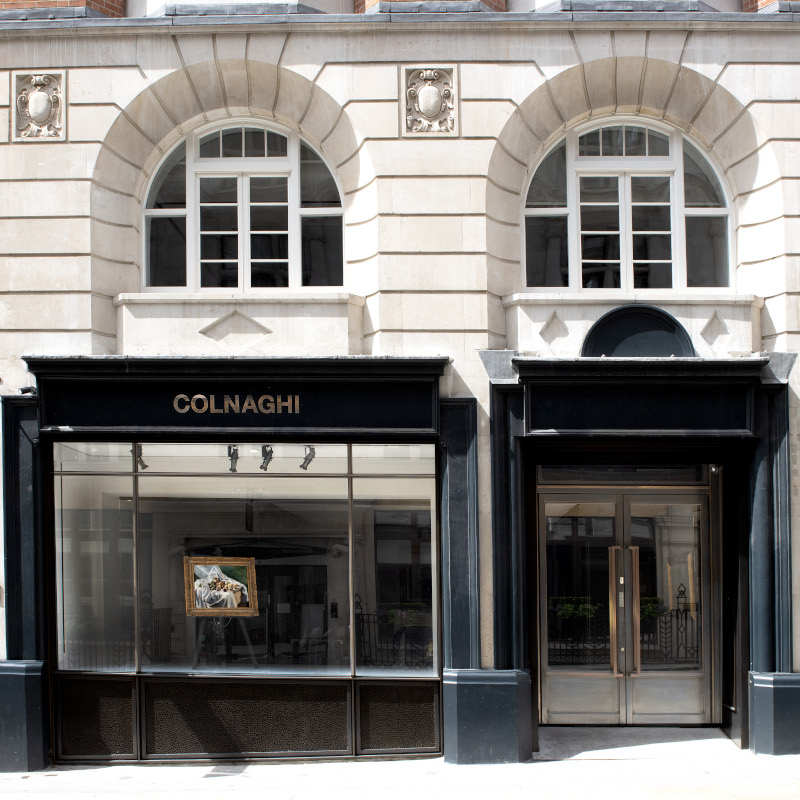 Image of Colnaghi.