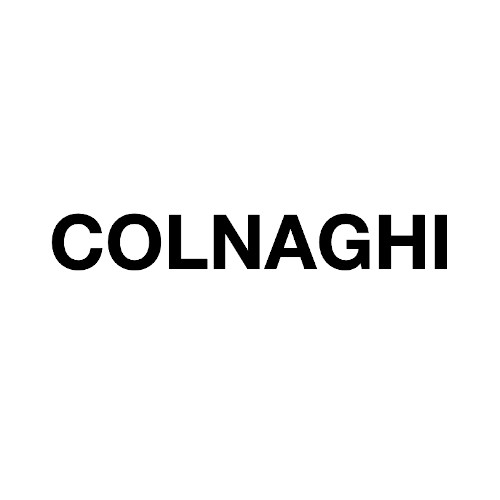Logo for Colnaghi