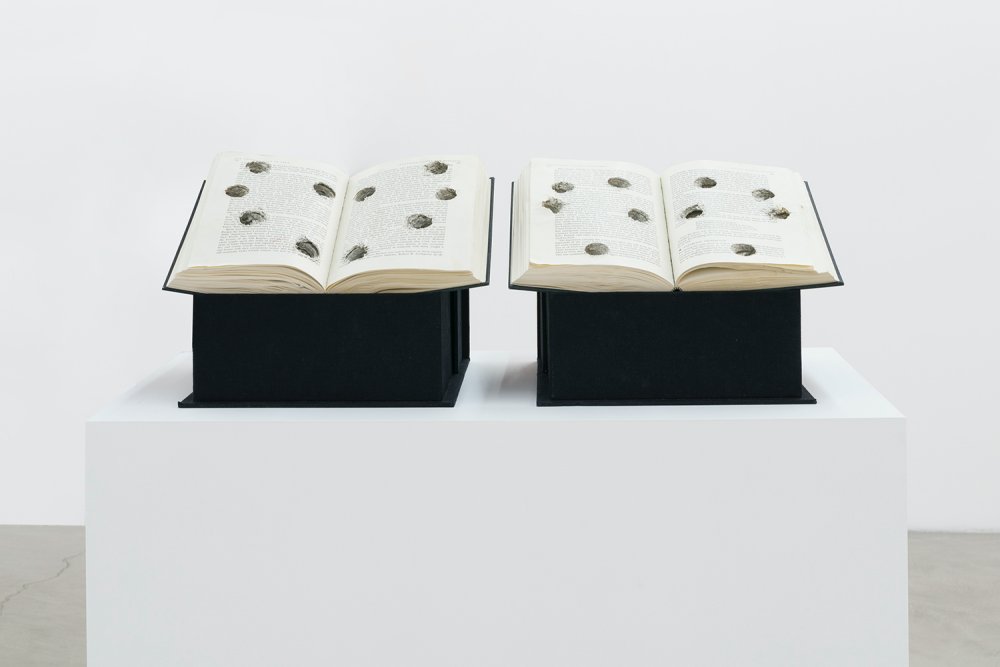 Volume I & II: The History of the United States with a few Parts Missing, 2007
