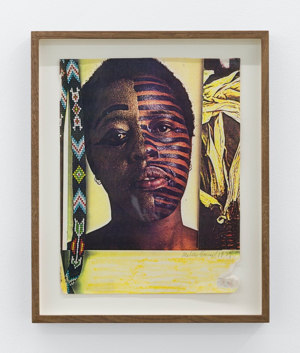 Mildred Howard, Untitled, 1979