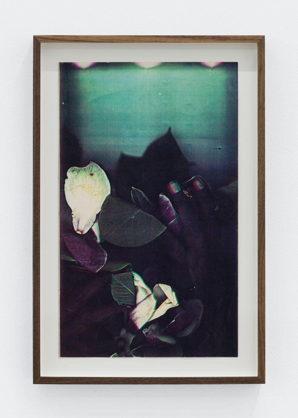 Mildred Howard, Untitled, 1980