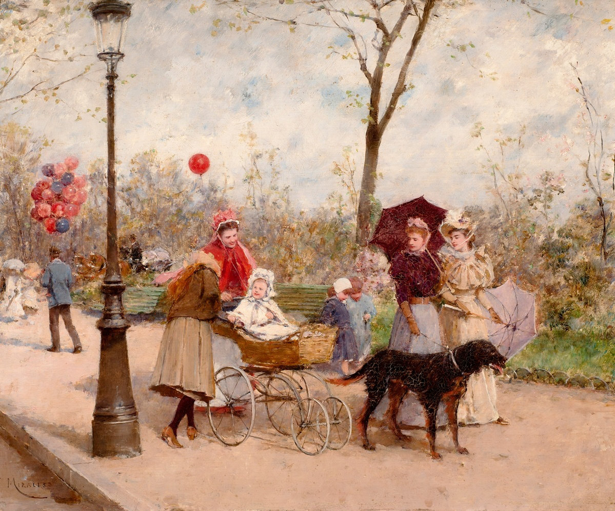 Image for The Golden Age of Spanish Modern Art, at Colnaghi