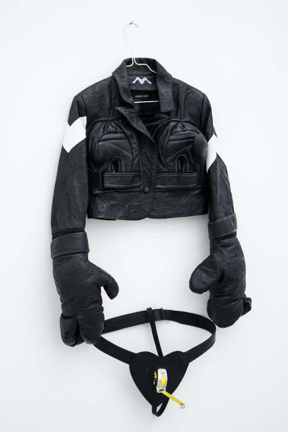 Bárbara Sánchez-Kane, untitled, 2020
