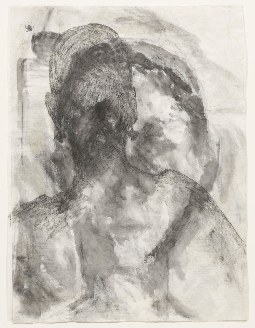 Luchita Hurtado, Untitled, c. 1990s