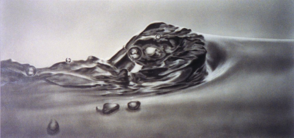 Serse, Acquatinto, 2000