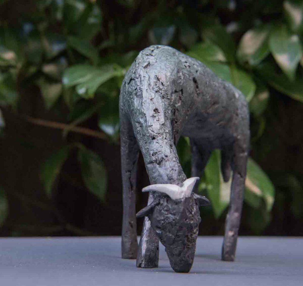 Karen Wilberding Diefenbach, Armonia, 2018