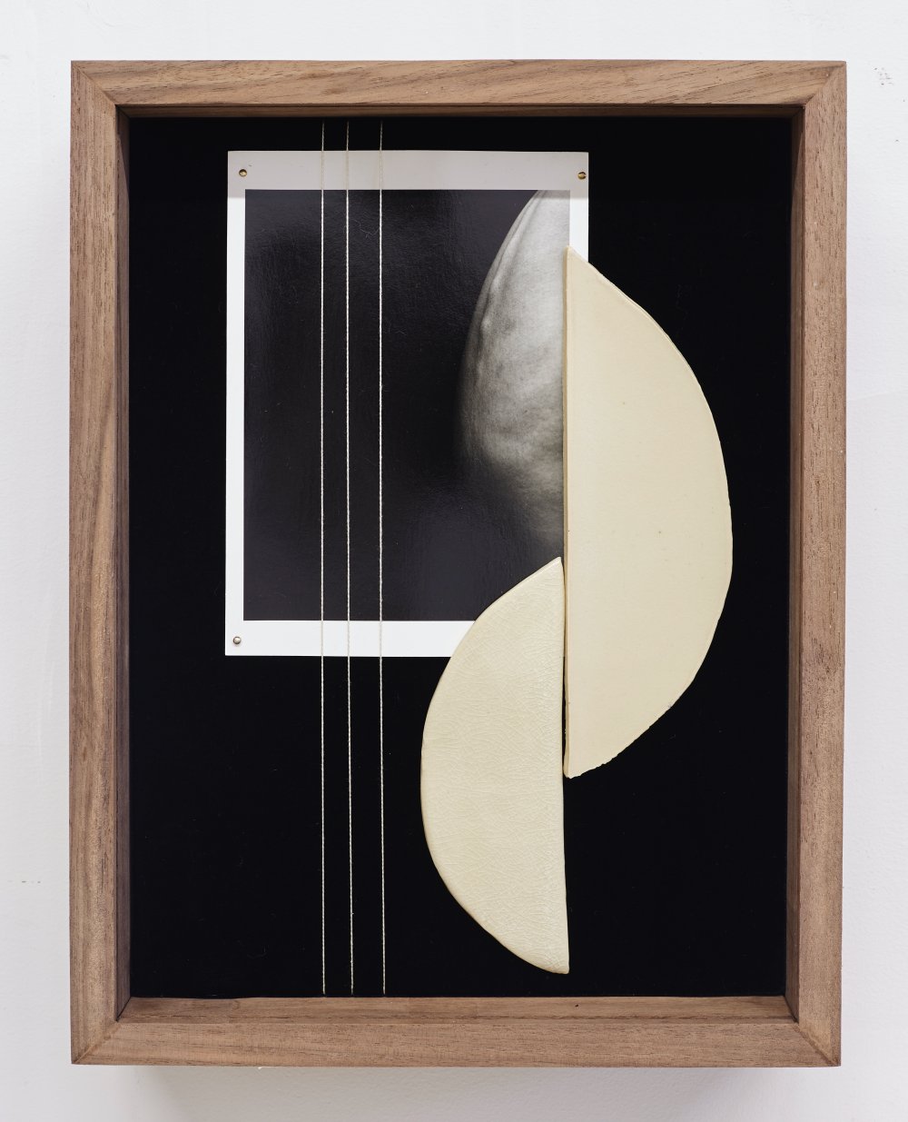 Sheree Hovsepian, First and Last, 2020