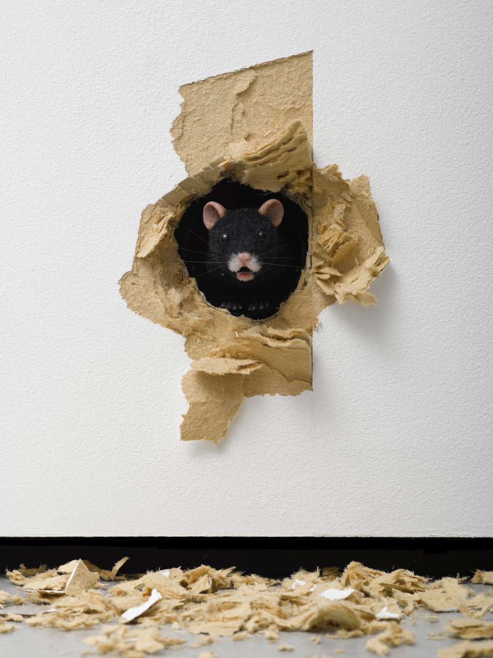 Ryan Gander, 'The End', 2020